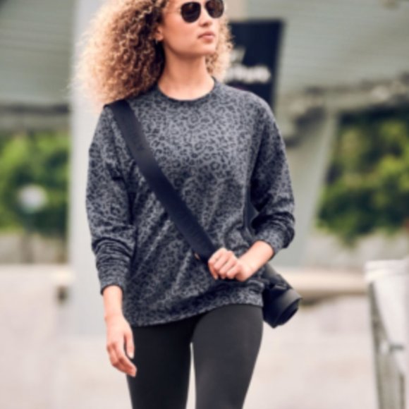 Athleta | Tops | Nwt Athleta Pure Luxe 